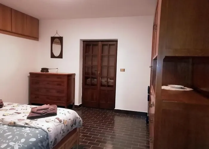 Chalet Niki Bellagio