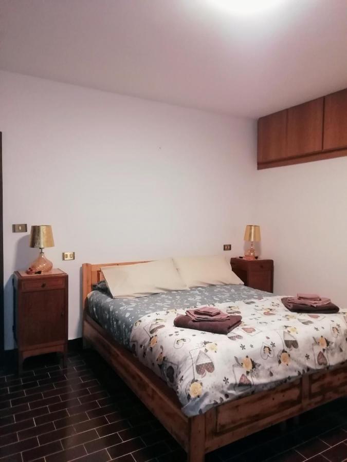 Niki Apartment