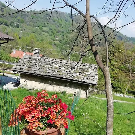 Chalet Niki Bellagio Exterior photo