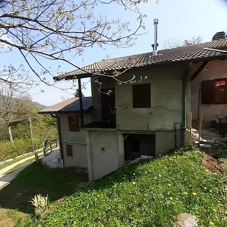 Chalet Niki Bellagio Exterior photo