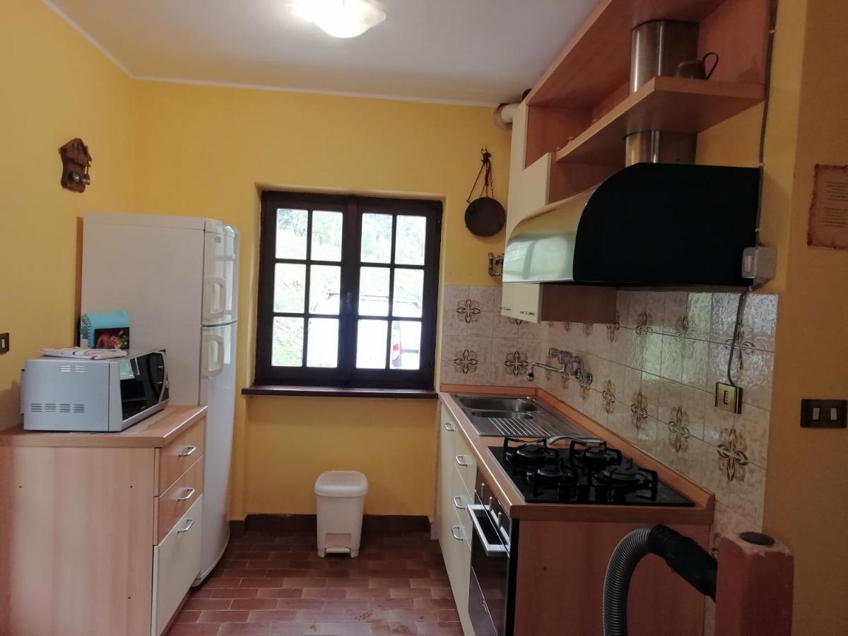 Niki Apartment